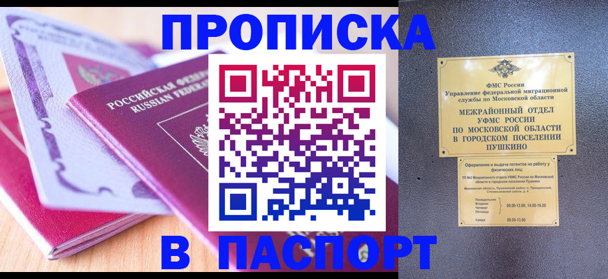 прописка законно в Лузе